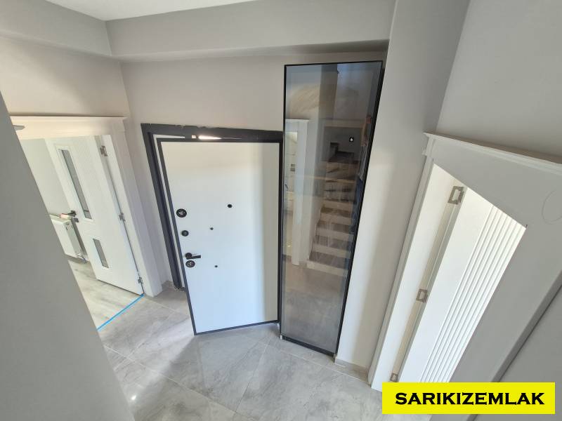 Edremit Zeytinli Mah`da3+1  Villa. - 21